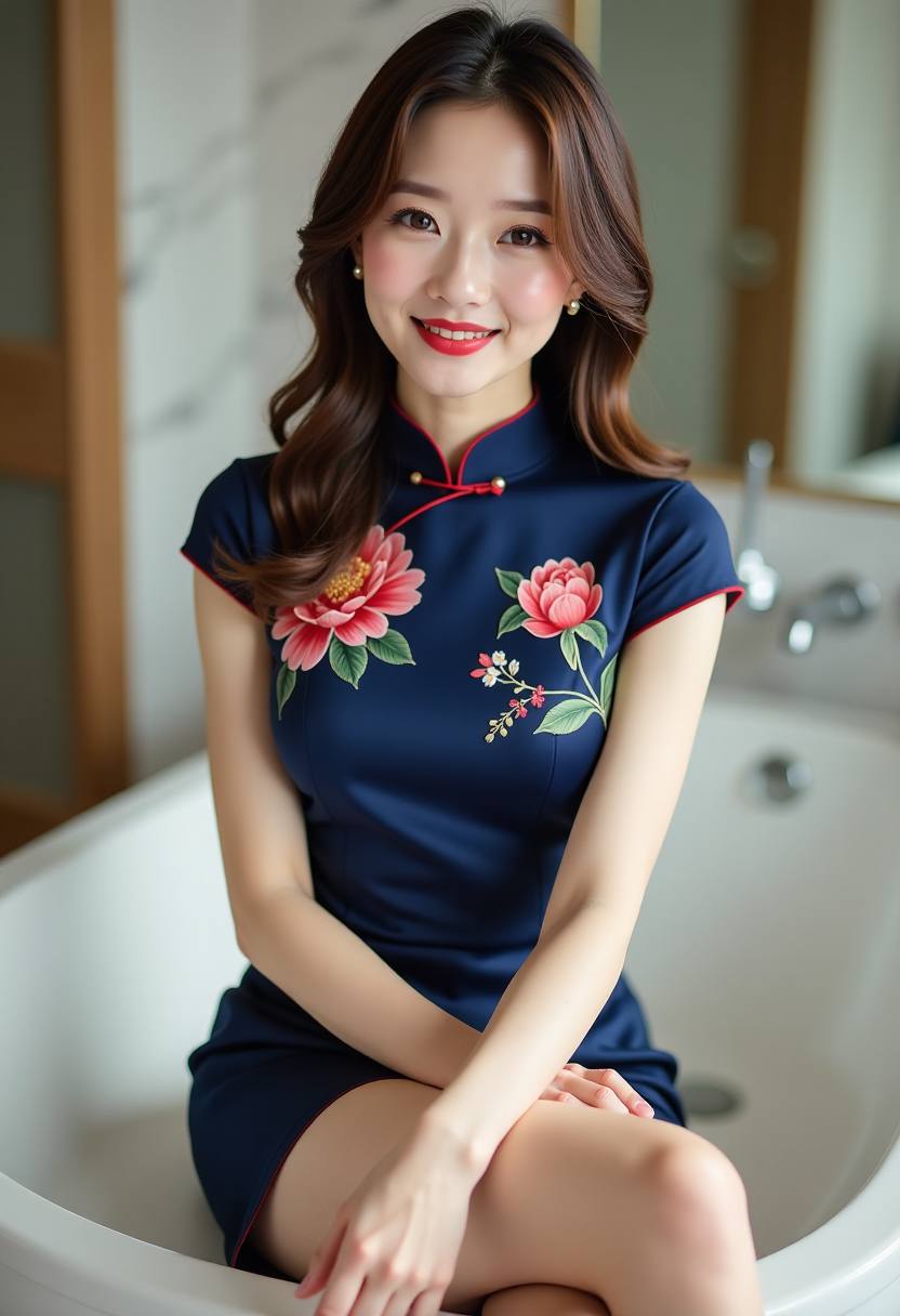 健身房凌晨三点海报