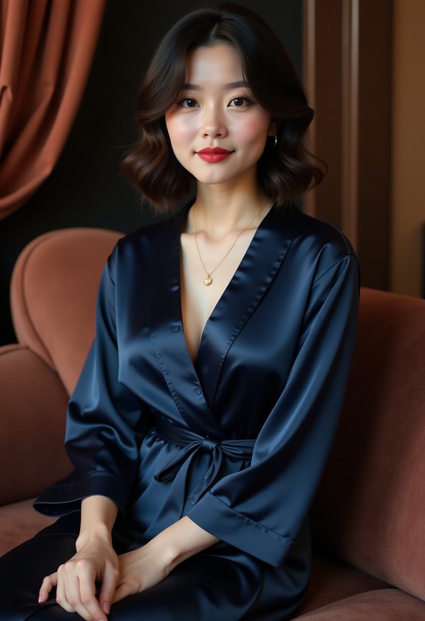 我的健身教练第24集剧照