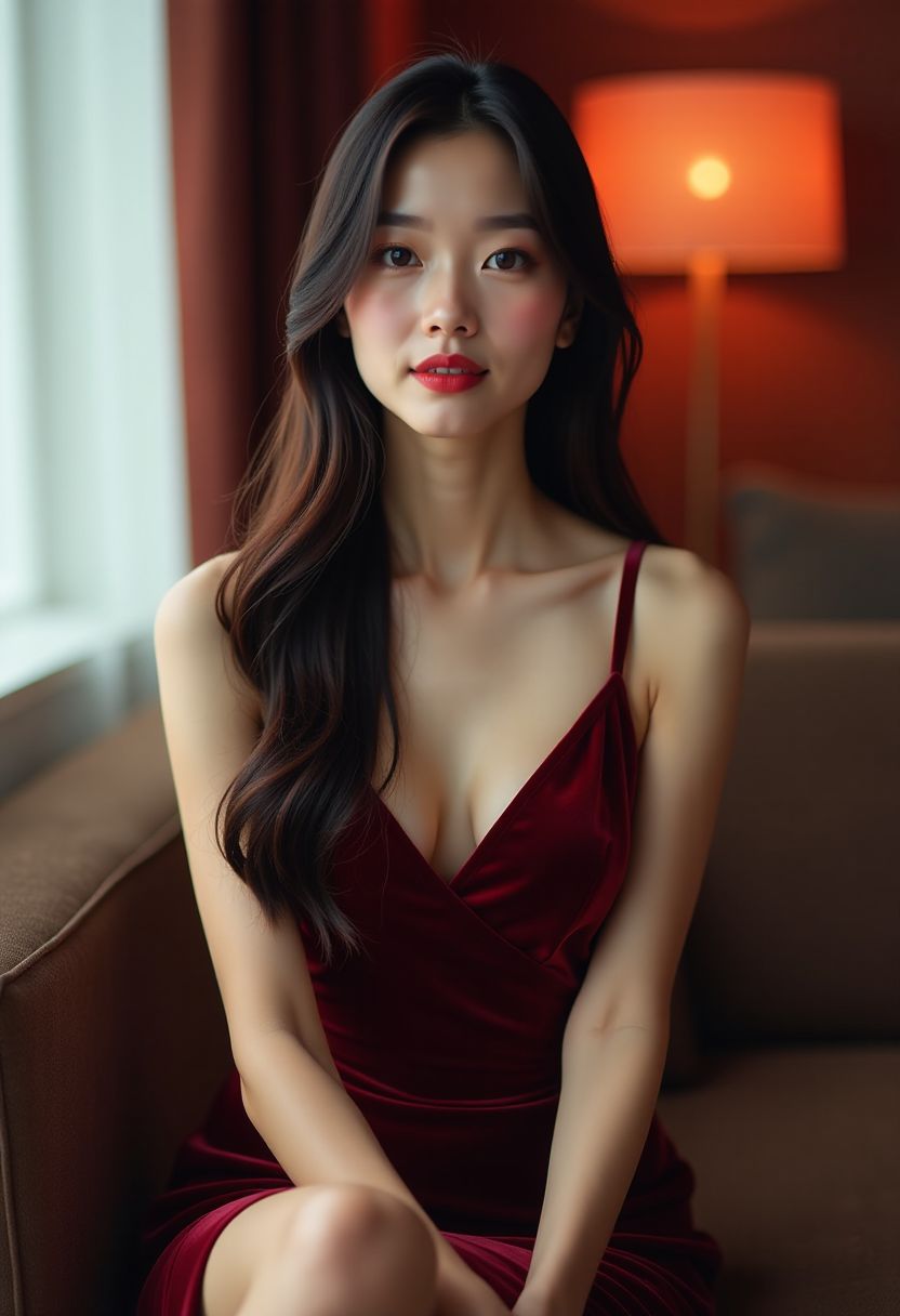 我的健身教练海报